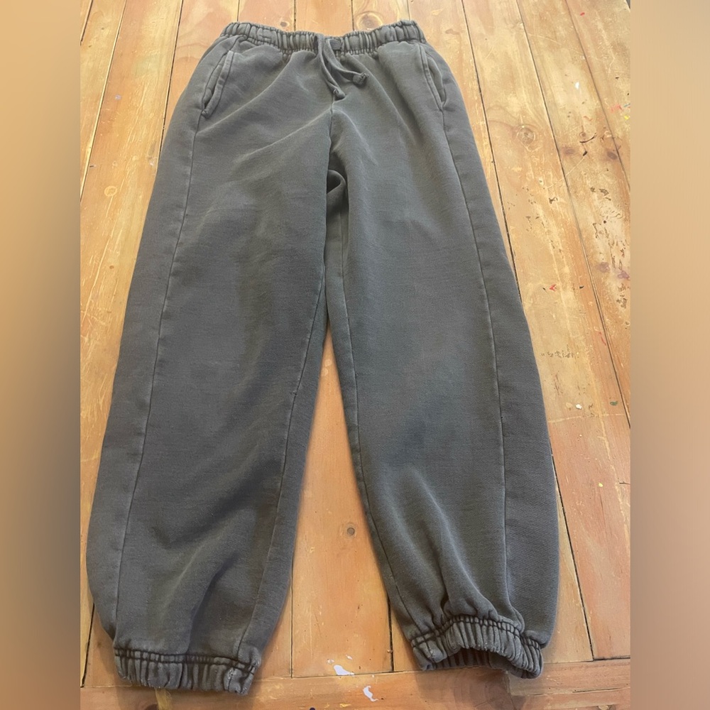 Zara Girls Jogger Pants